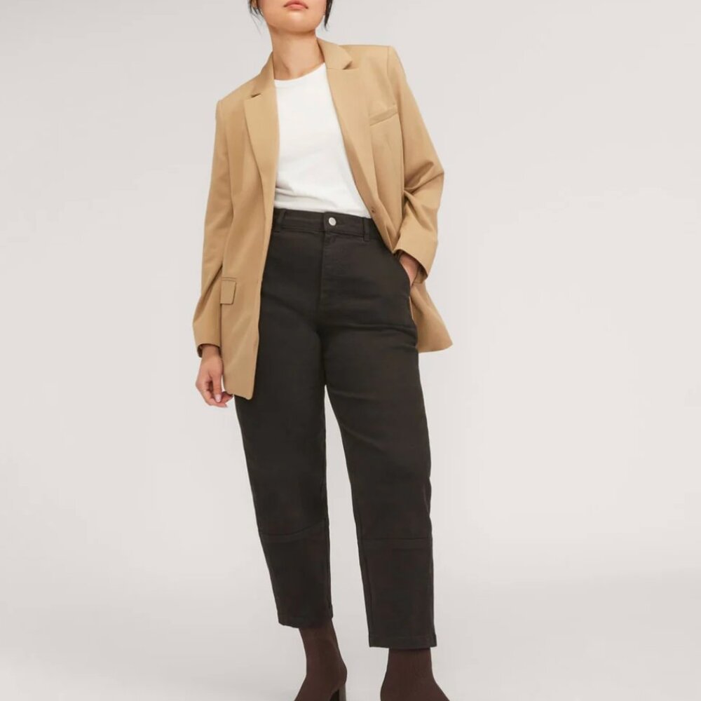 Everlane The Glove Boot - Picture 6 of 6